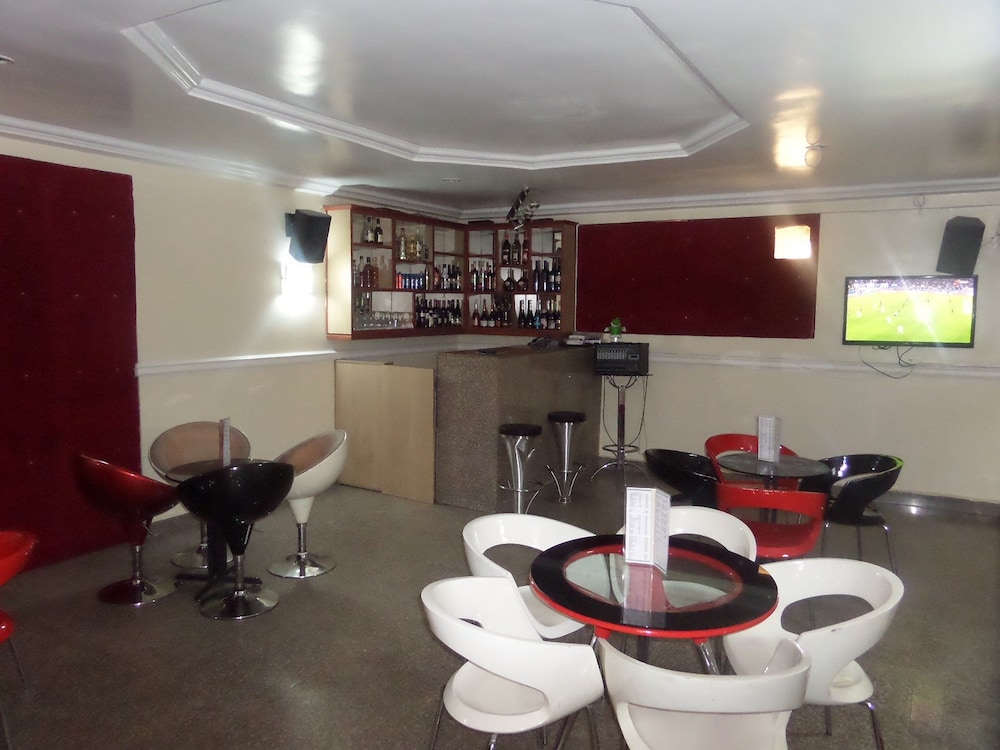 dilic hotel