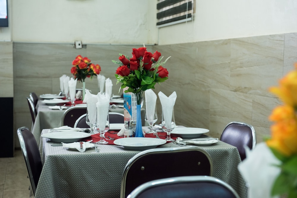 dilic hotel