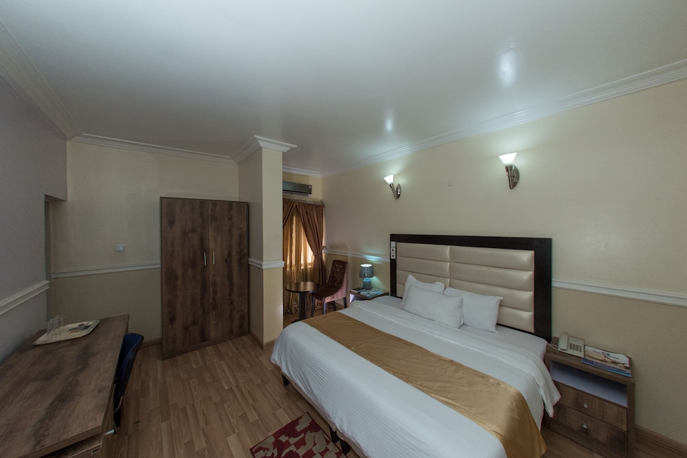 dilic hotel