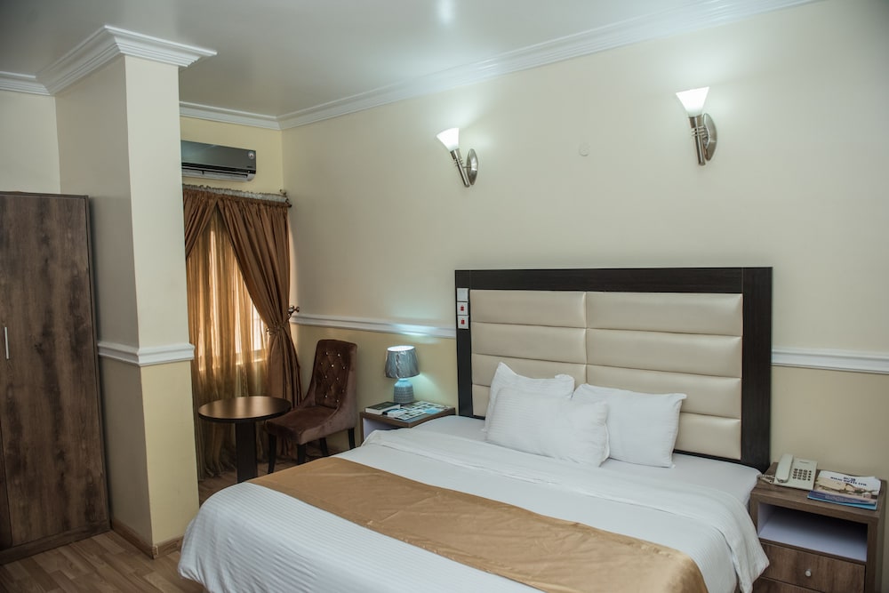 dilic hotel