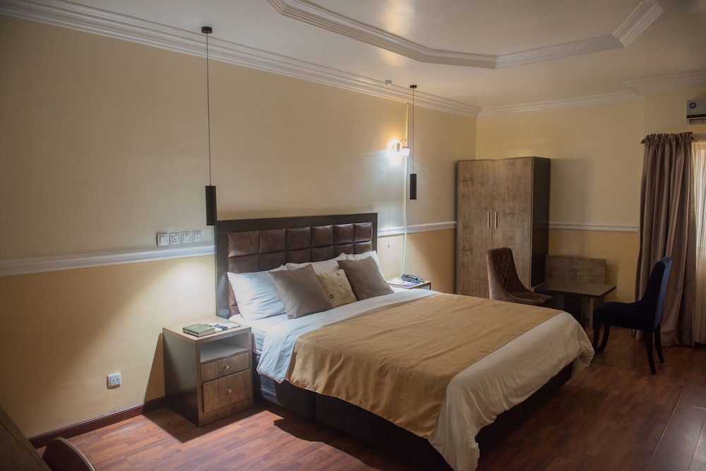 dilic hotel
