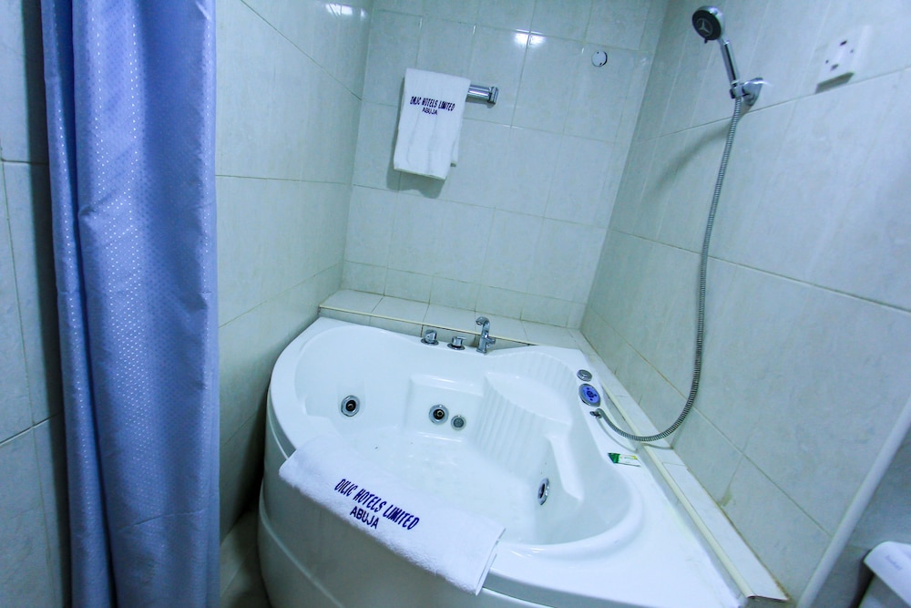 dilic hotel