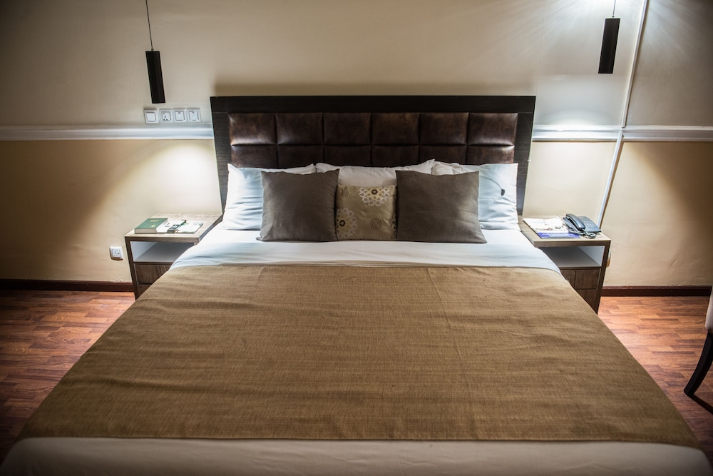dilic hotel