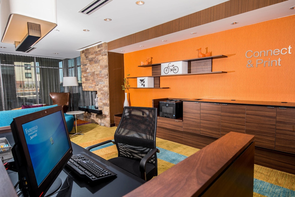 fairfield inn and suites by marriott florence i 20