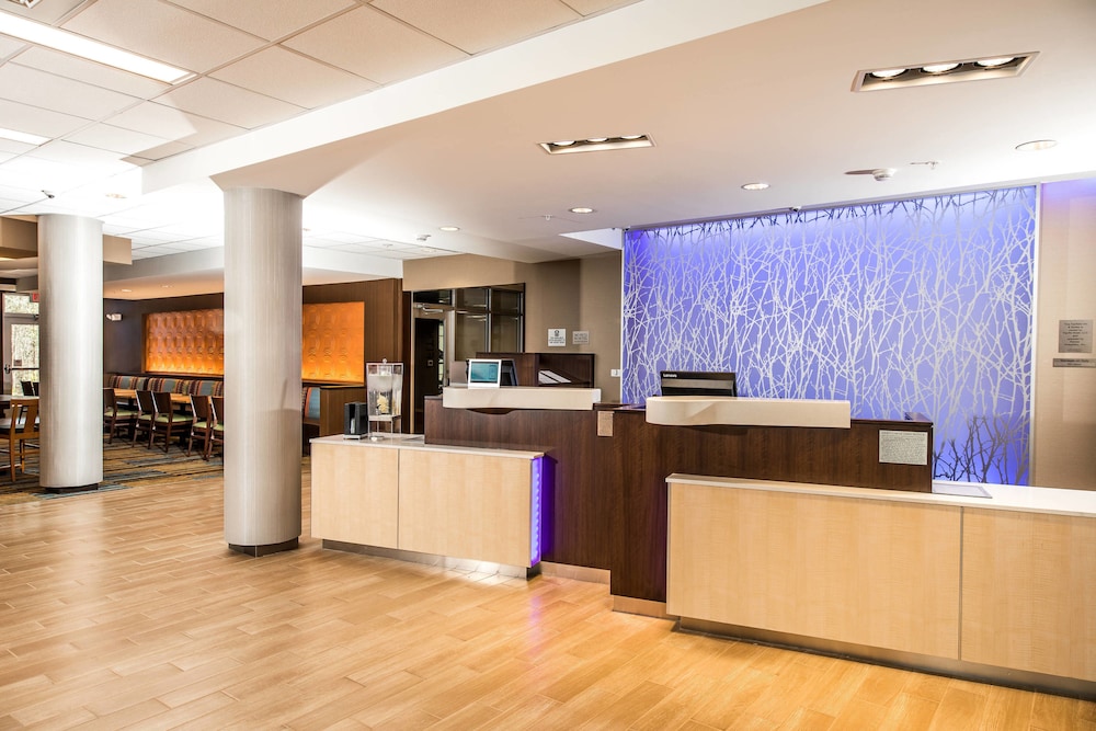 fairfield inn and suites by marriott florence i 20