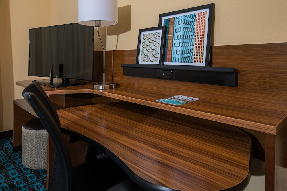 fairfield inn and suites by marriott florence i 20