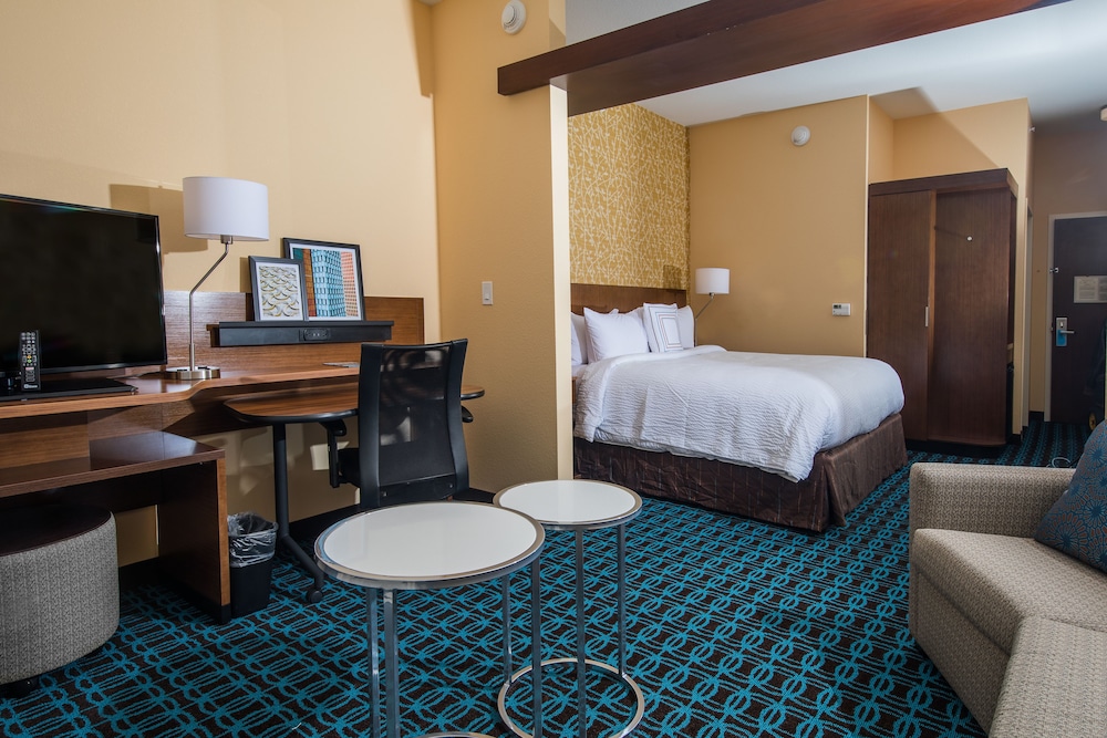 fairfield inn and suites by marriott florence i 20