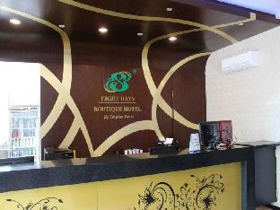 eight days boutique hotel