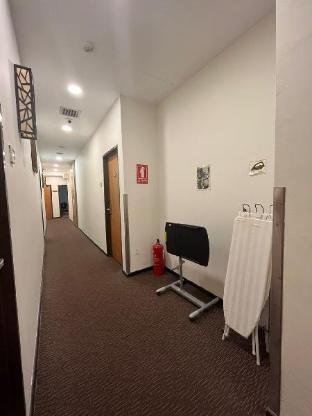 eight days boutique hotel