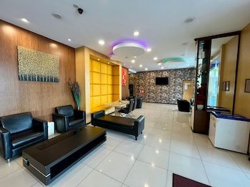 Eight Days Boutique Hotel,Johor Bahru>>Johor,2 star