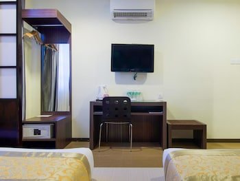 Eight Days Boutique Hotel,Johor Bahru>>Johor,2 star