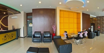 eight days boutique hotel