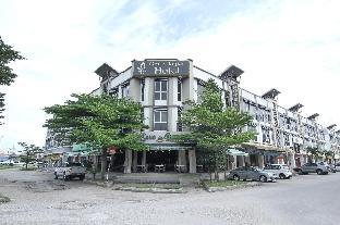 grand kapar hotel klang sentral