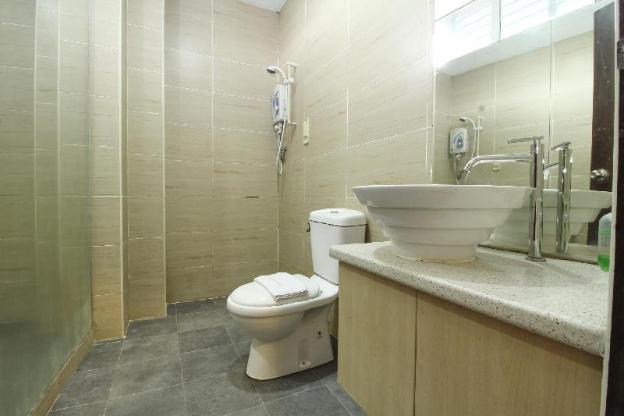 grand kapar hotel klang sentral