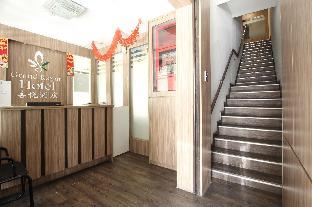 grand kapar hotel klang sentral