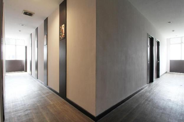 grand kapar hotel klang sentral