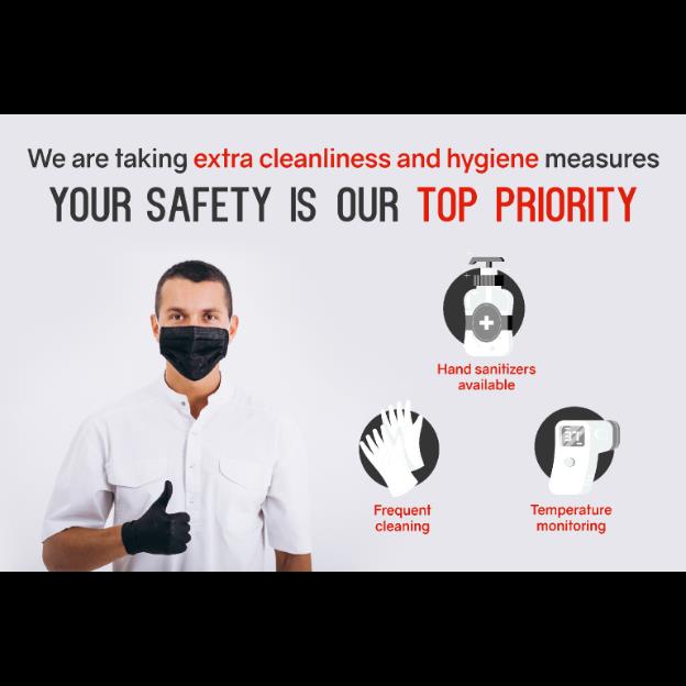 grand kapar hotel klang sentral