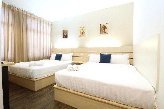 grand kapar hotel klang sentral