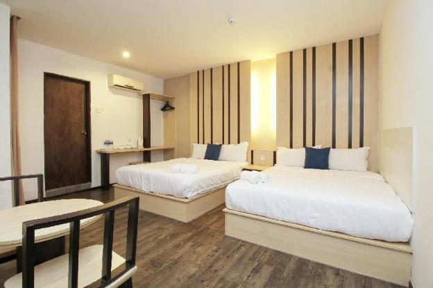 grand kapar hotel klang sentral