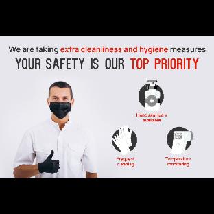 grand kapar hotel klang sentral