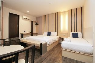 Grand Kapar Hotel Klang Sentral,Klang>>Kapar,2 star