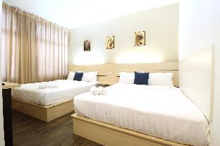 Grand Kapar Hotel Klang Sentral,Klang>>Kapar,2 star