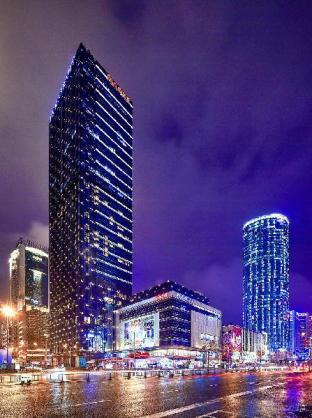 jw marriott hotel chengdu