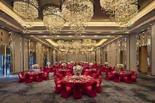 jw marriott hotel chengdu