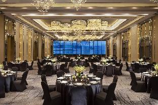 jw marriott hotel chengdu