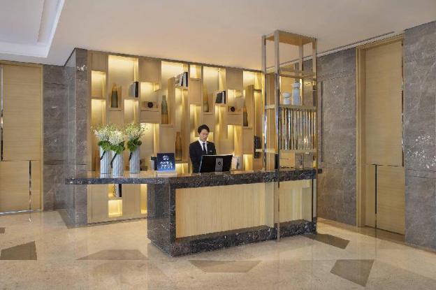 jw marriott hotel chengdu