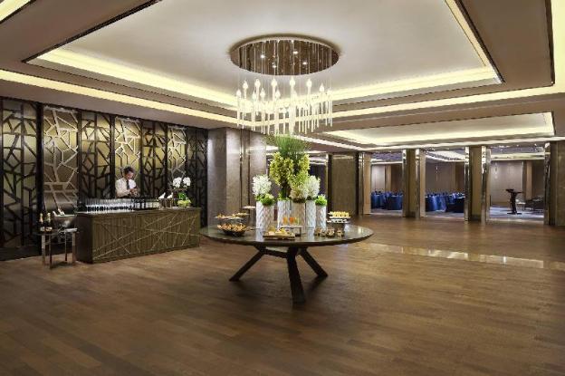 jw marriott hotel chengdu
