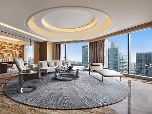 jw marriott hotel chengdu