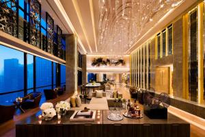 jw marriott hotel chengdu