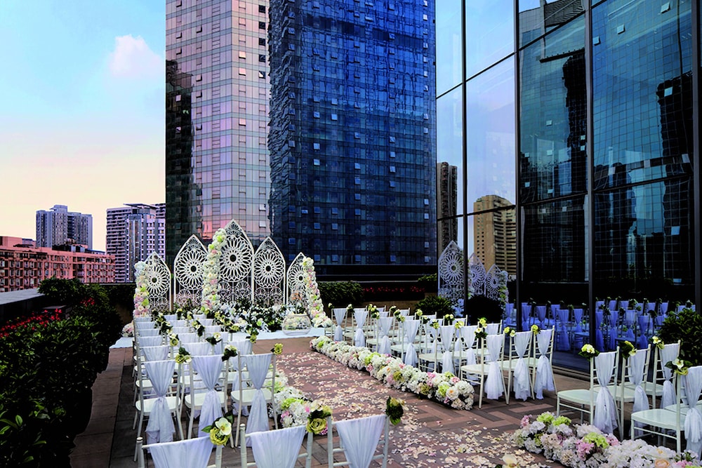 jw marriott hotel chengdu
