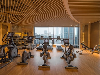 jw marriott hotel chengdu