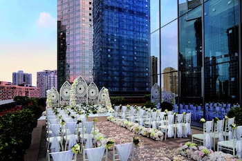 jw marriott hotel chengdu