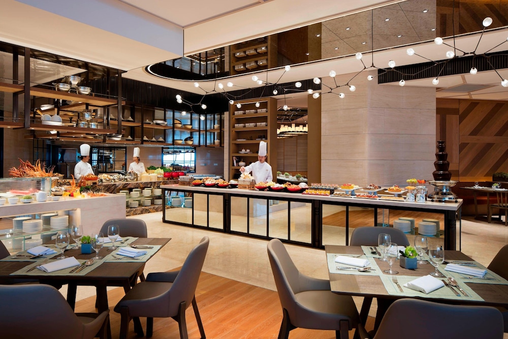 jw marriott hotel chengdu