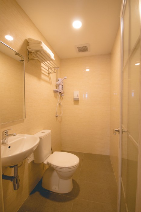 gm hotel sunway metro