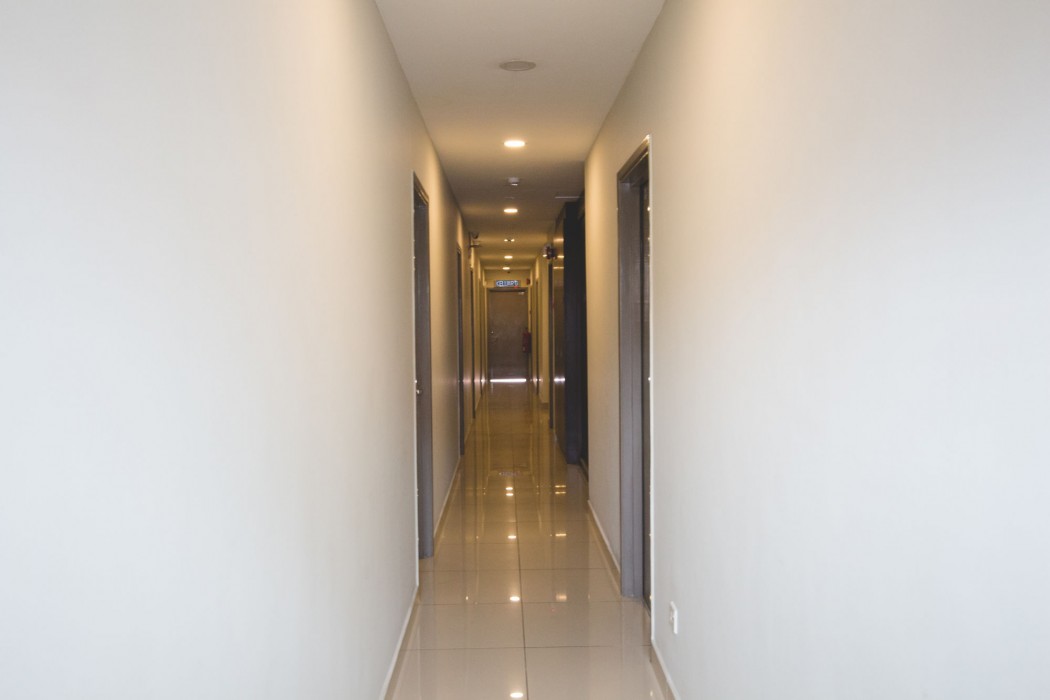 gm hotel sunway metro