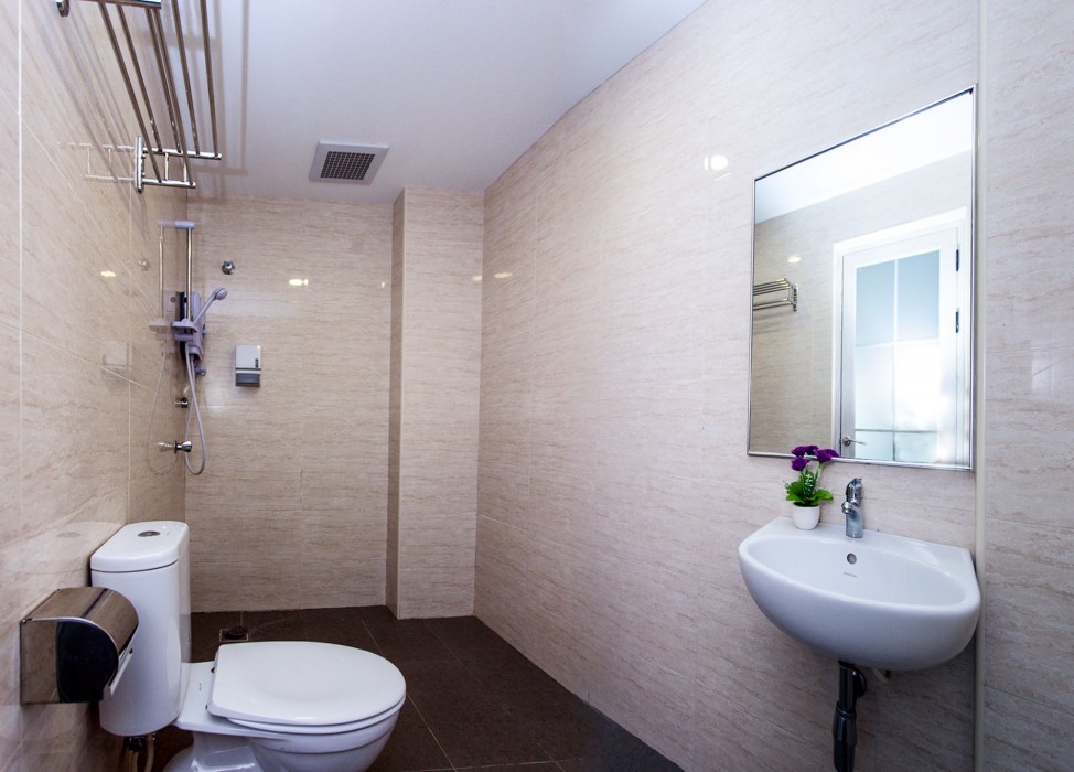 gm hotel sunway metro