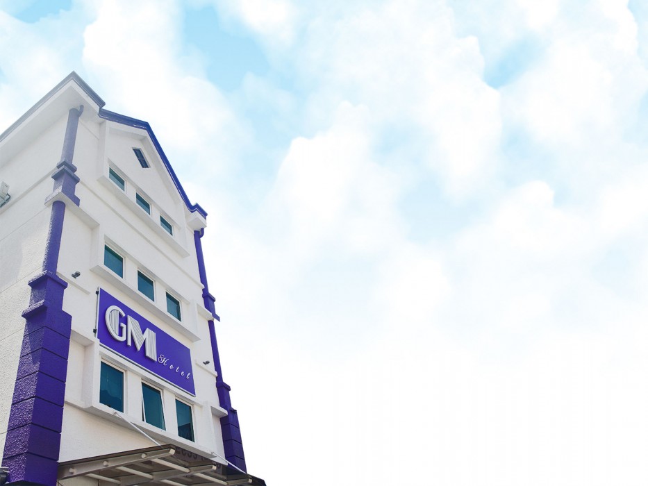 gm hotel sunway metro