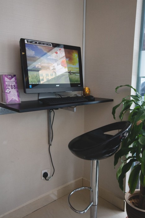 gm hotel sunway metro