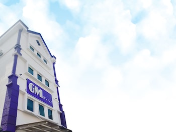 gm hotel sunway metro