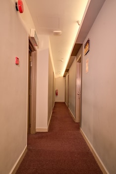 gm hotel sunway metro