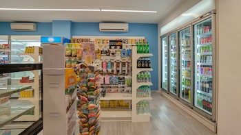 gm hotel sunway metro