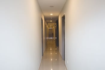 gm hotel sunway metro