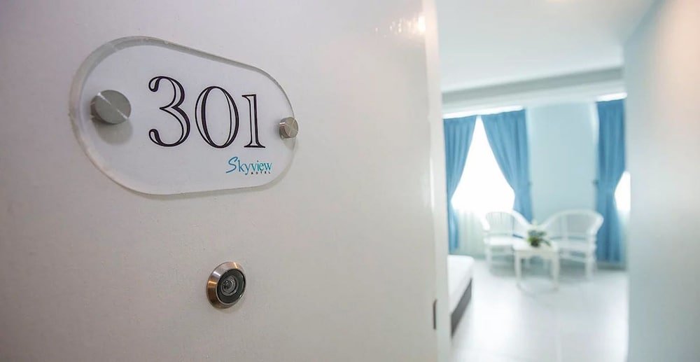 Skyview Hotel,Cherating>>Balok,3 star