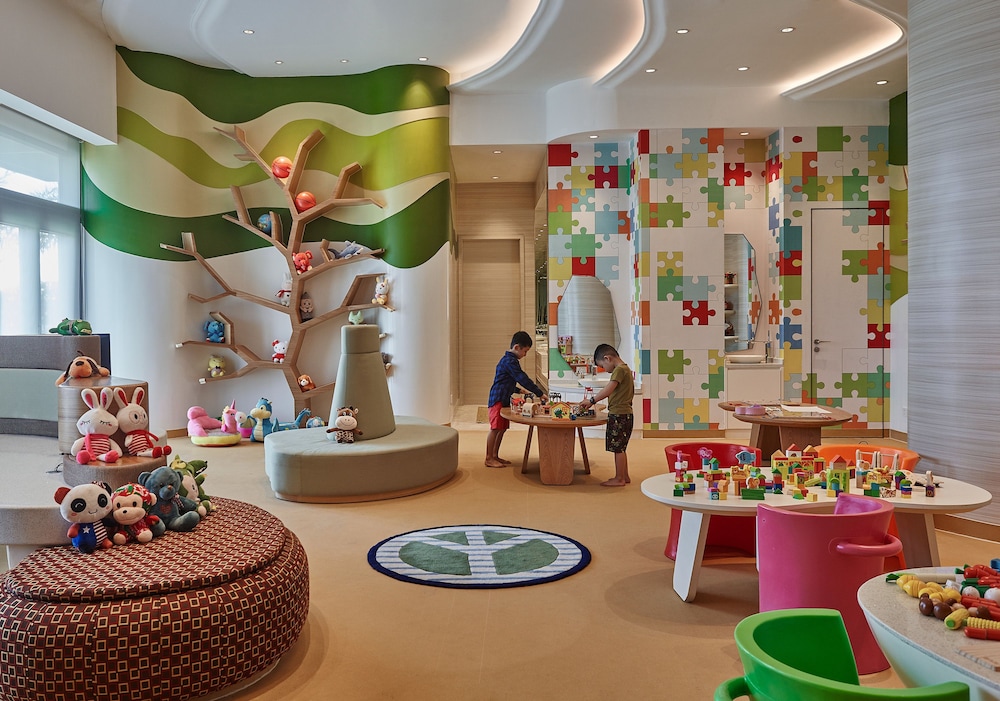 renaissance haikou hotel