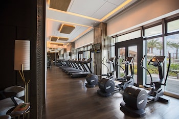 renaissance haikou hotel