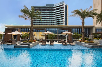 renaissance haikou hotel